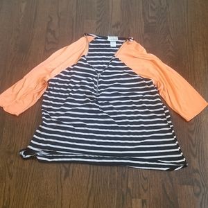 SOLD  Karen Sport Top. SOLD